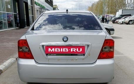 Geely CK (Otaka) I рестайлинг, 2007 год, 200 000 рублей, 4 фотография