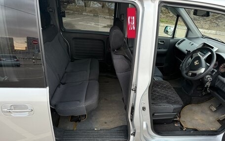 Honda Mobilio Spike I рестайлинг, 2008 год, 690 000 рублей, 15 фотография