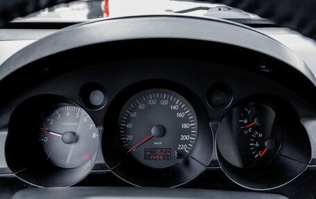 Geely CK (Otaka) I рестайлинг, 2007 год, 200 000 рублей, 13 фотография