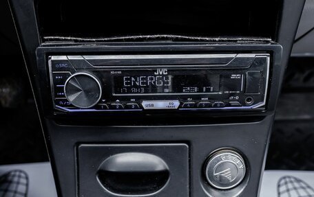 Geely CK (Otaka) I рестайлинг, 2007 год, 200 000 рублей, 15 фотография