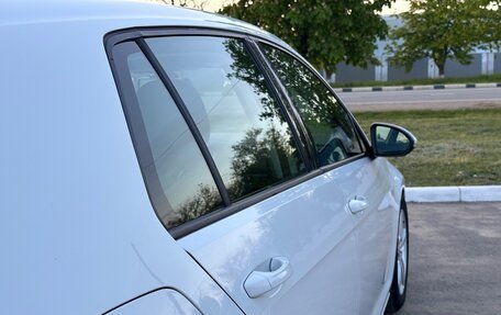 Volkswagen Golf VII, 2013 год, 1 650 000 рублей, 7 фотография