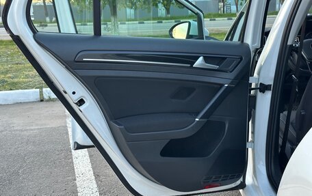 Volkswagen Golf VII, 2013 год, 1 650 000 рублей, 13 фотография