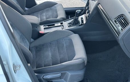 Volkswagen Golf VII, 2013 год, 1 650 000 рублей, 17 фотография