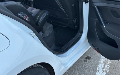 Volkswagen Golf VII, 2013 год, 1 650 000 рублей, 22 фотография