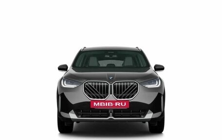 BMW X3, 2024 год, 8 600 000 рублей, 5 фотография