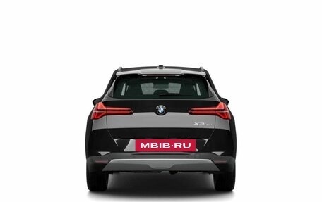 BMW X3, 2024 год, 8 600 000 рублей, 8 фотография