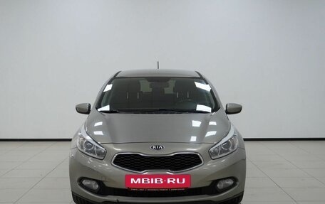 KIA cee'd III, 2012 год, 1 190 000 рублей, 3 фотография