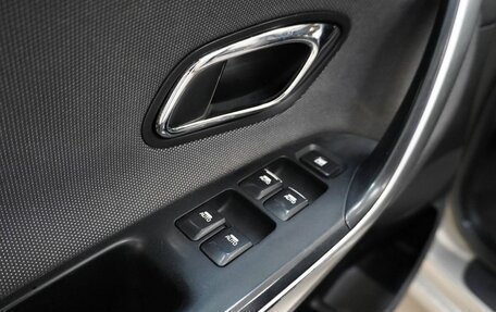 KIA cee'd III, 2012 год, 1 190 000 рублей, 9 фотография