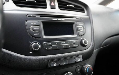 KIA cee'd III, 2012 год, 1 190 000 рублей, 15 фотография