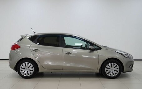 KIA cee'd III, 2012 год, 1 190 000 рублей, 6 фотография