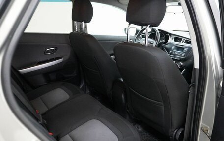 KIA cee'd III, 2012 год, 1 190 000 рублей, 8 фотография