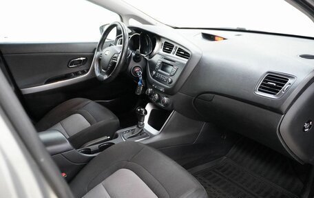 KIA cee'd III, 2012 год, 1 190 000 рублей, 7 фотография