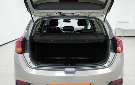 KIA cee'd III, 2012 год, 1 190 000 рублей, 5 фотография