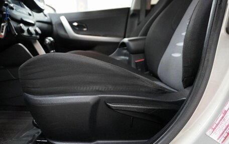 KIA cee'd III, 2012 год, 1 190 000 рублей, 10 фотография