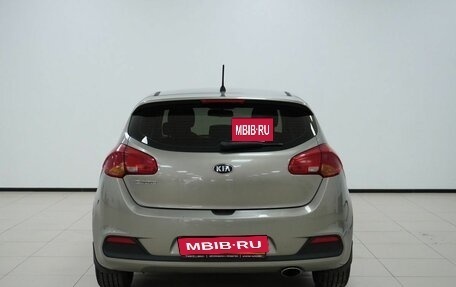 KIA cee'd III, 2012 год, 1 190 000 рублей, 4 фотография