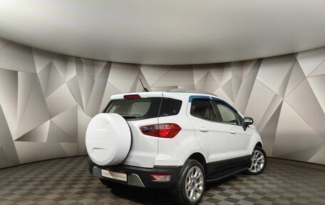 Ford EcoSport, 2018 год, 1 295 000 рублей, 2 фотография