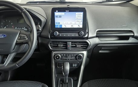 Ford EcoSport, 2018 год, 1 295 000 рублей, 15 фотография