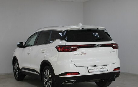Chery Tiggo 7 Pro, 2022 год, 1 829 900 рублей, 6 фотография
