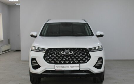 Chery Tiggo 7 Pro, 2022 год, 1 829 900 рублей, 2 фотография