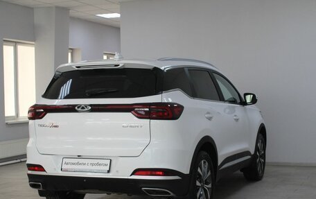 Chery Tiggo 7 Pro, 2022 год, 1 829 900 рублей, 4 фотография