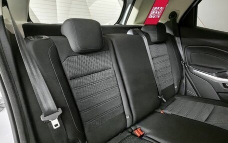 Ford EcoSport, 2018 год, 1 295 000 рублей, 17 фотография