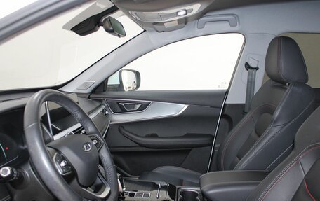 Chery Tiggo 7 Pro, 2022 год, 1 829 900 рублей, 10 фотография