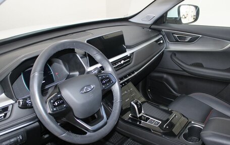 Chery Tiggo 7 Pro, 2022 год, 1 829 900 рублей, 11 фотография