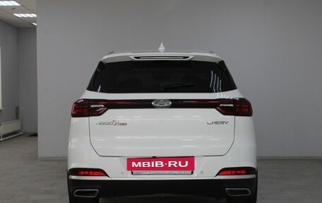 Chery Tiggo 7 Pro, 2022 год, 1 829 900 рублей, 5 фотография