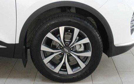 Chery Tiggo 7 Pro, 2022 год, 1 829 900 рублей, 23 фотография