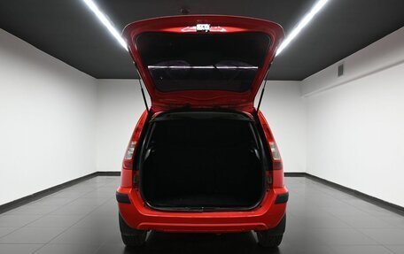 Ford Fusion I, 2008 год, 445 000 рублей, 7 фотография