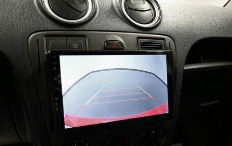 Ford Fusion I, 2008 год, 445 000 рублей, 17 фотография