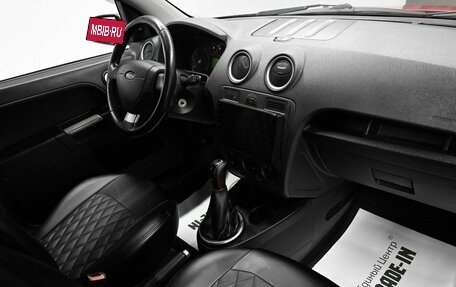 Ford Fusion I, 2008 год, 445 000 рублей, 14 фотография