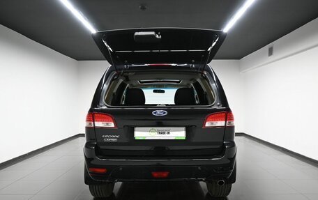 Ford Escape II, 2008 год, 845 000 рублей, 7 фотография
