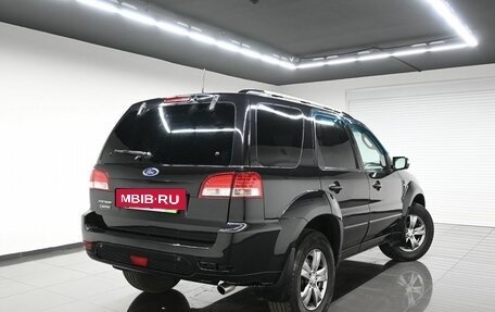 Ford Escape II, 2008 год, 845 000 рублей, 2 фотография