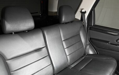 Ford Escape II, 2008 год, 845 000 рублей, 14 фотография