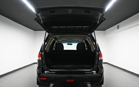 Ford Escape II, 2008 год, 845 000 рублей, 8 фотография