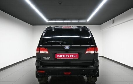 Ford Escape II, 2008 год, 845 000 рублей, 4 фотография