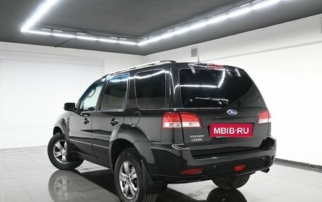 Ford Escape II, 2008 год, 845 000 рублей, 6 фотография