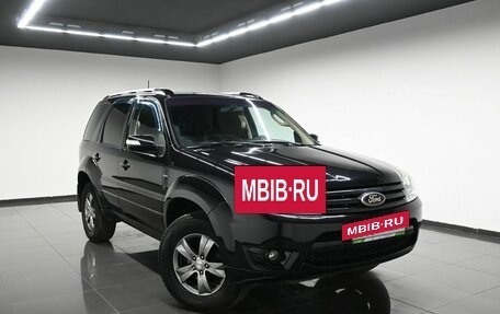 Ford Escape II, 2008 год, 845 000 рублей, 5 фотография