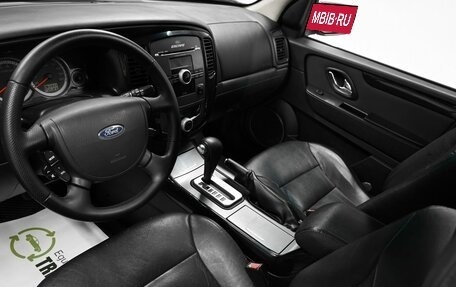 Ford Escape II, 2008 год, 845 000 рублей, 10 фотография