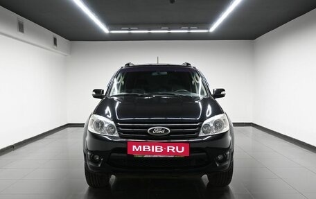 Ford Escape II, 2008 год, 845 000 рублей, 3 фотография