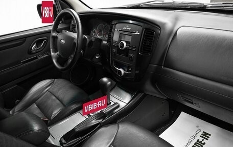 Ford Escape II, 2008 год, 845 000 рублей, 15 фотография