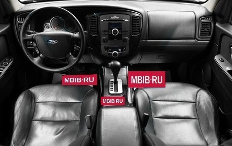 Ford Escape II, 2008 год, 845 000 рублей, 12 фотография