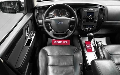 Ford Escape II, 2008 год, 845 000 рублей, 13 фотография