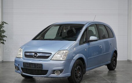 Opel Meriva, 2008 год, 300 000 рублей, 3 фотография