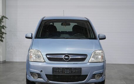 Opel Meriva, 2008 год, 300 000 рублей, 2 фотография