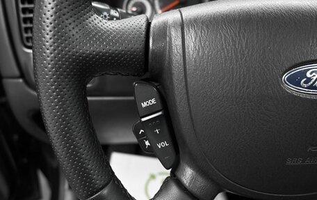 Ford Escape II, 2008 год, 845 000 рублей, 19 фотография