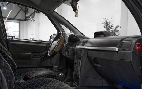 Opel Meriva, 2008 год, 300 000 рублей, 10 фотография