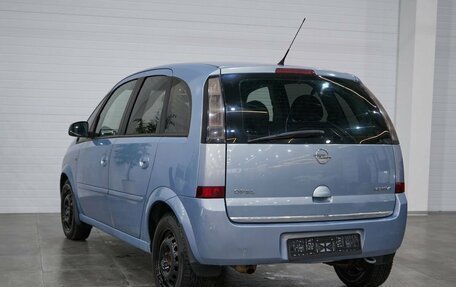Opel Meriva, 2008 год, 300 000 рублей, 4 фотография