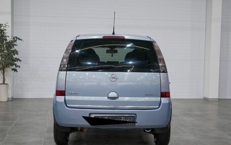 Opel Meriva, 2008 год, 300 000 рублей, 5 фотография